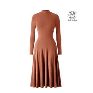 OGL move prowarm dress in clay